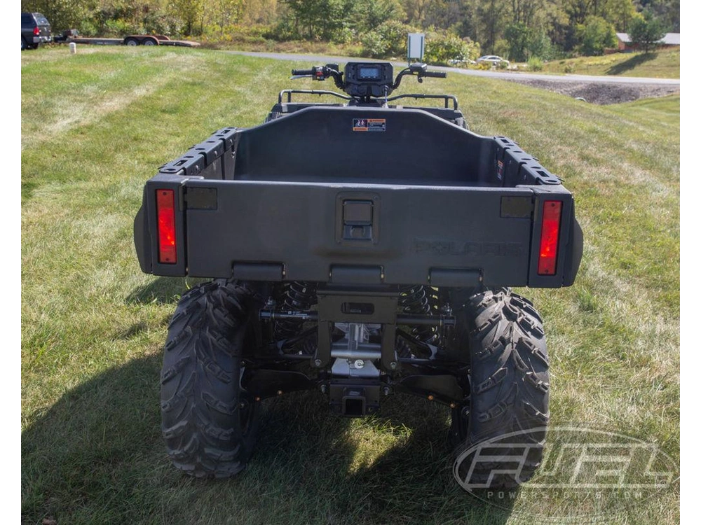2026 Polaris Sportsman 6x6 570 alt