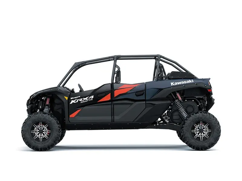 Kawasaki TERYX KRX4 1000 TR 2027