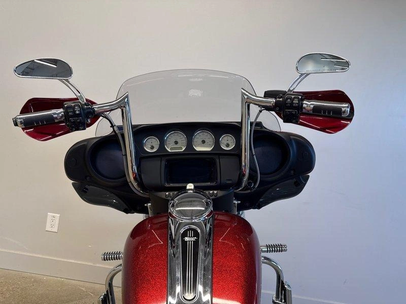 2021 Harley-davidson Touring Flhx - Street Glide™ alt