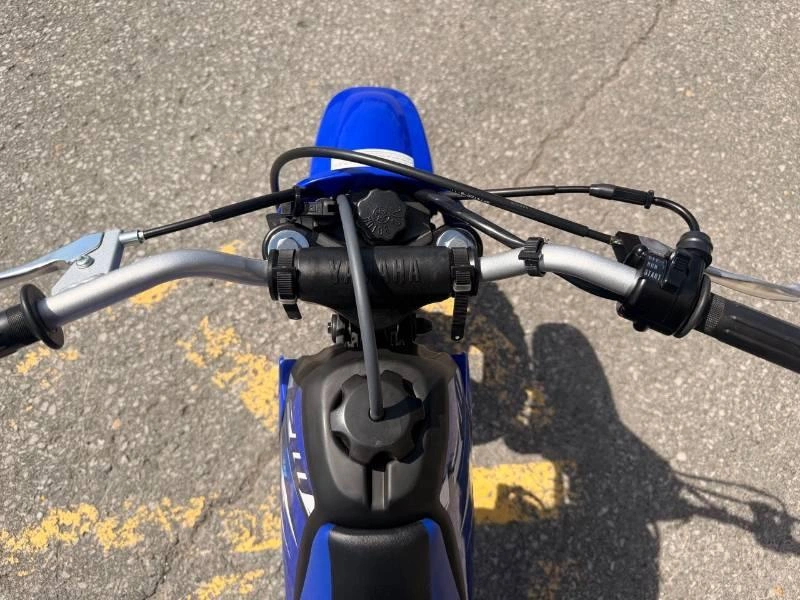 Yamaha Pw50 2026 alt