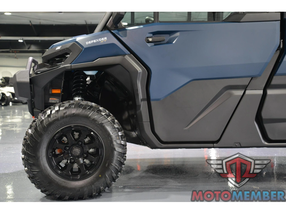 2026 Can-am Defender Max Xt Cab Hd11 alt
