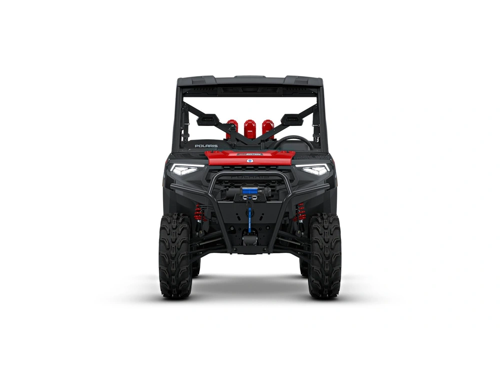2027 Polaris Ranger Xp 1000 Mud Edition alt