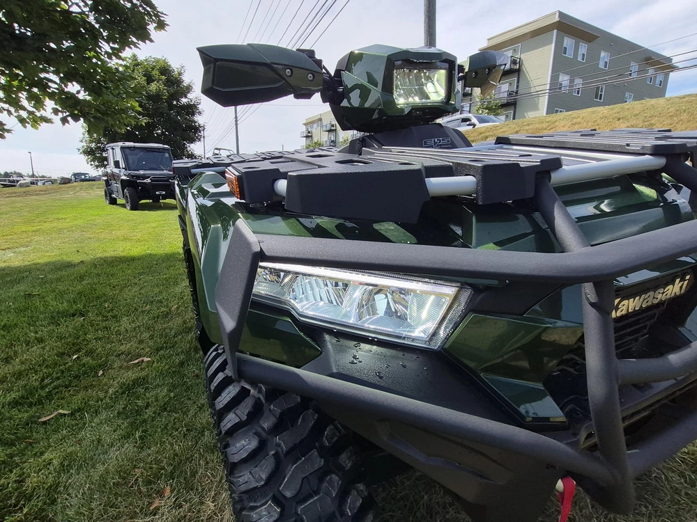 2026 Kawasaki Brute Force 750 Eps Se alt