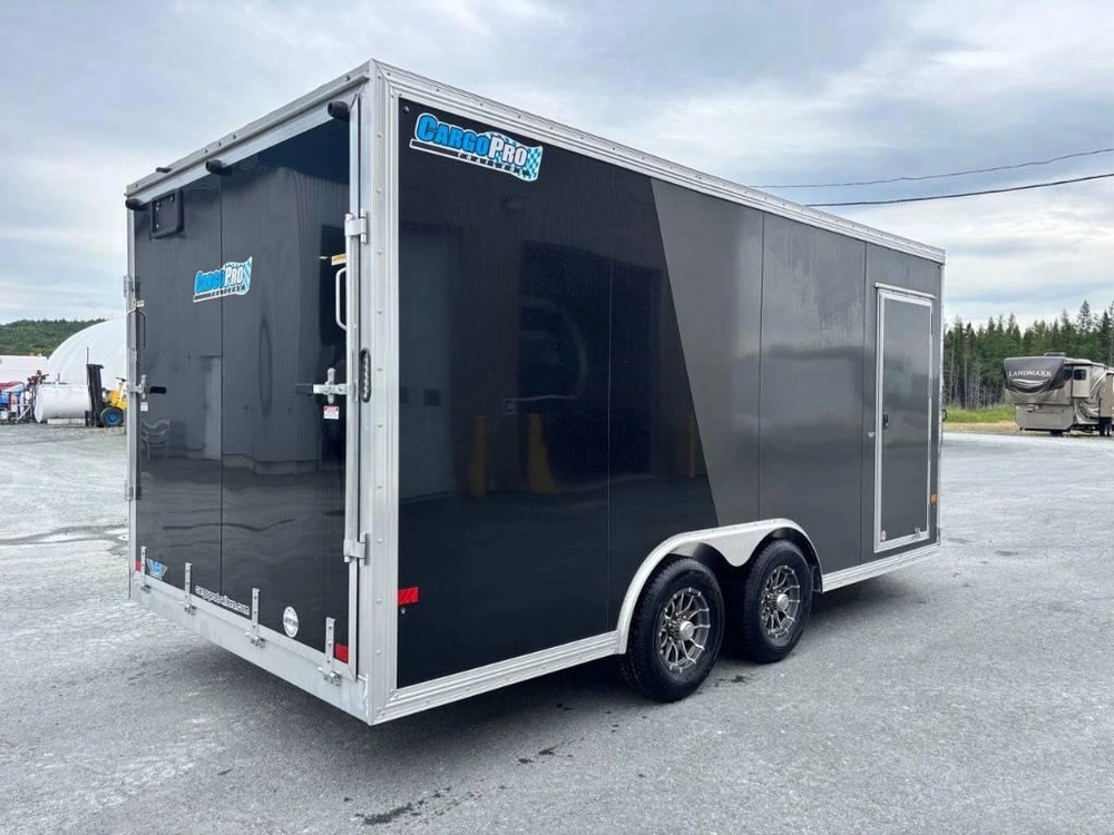 Alcom Cargopro 8.5x16 2026