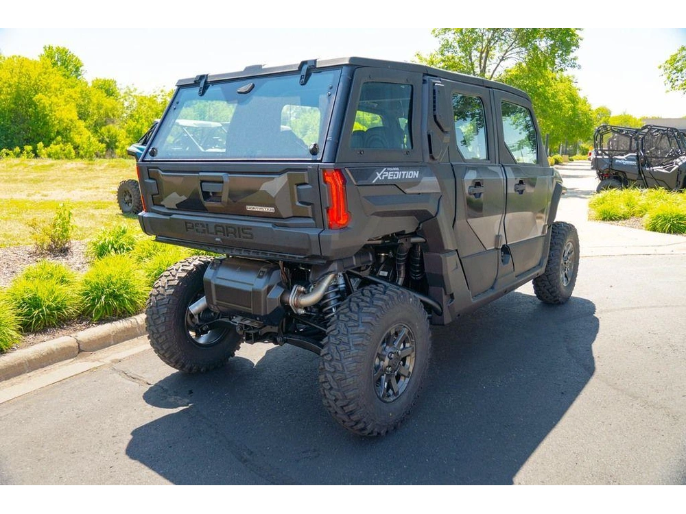 2026 Polaris Xpedition Adv 5 Northstar alt