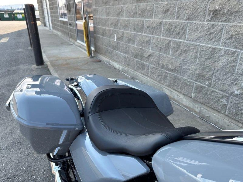 2026 Harley-davidson Touring Flhx - Street Glide™ alt