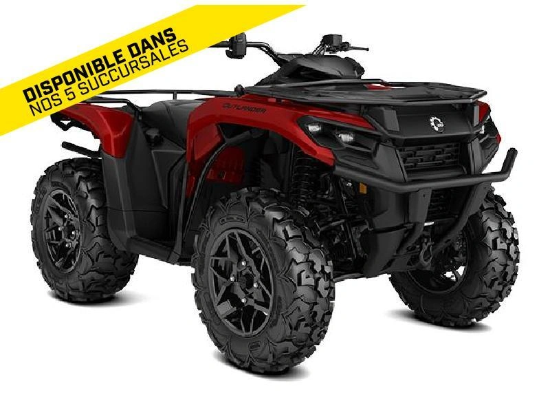 2027 Can-am Outlander Xt 700 alt