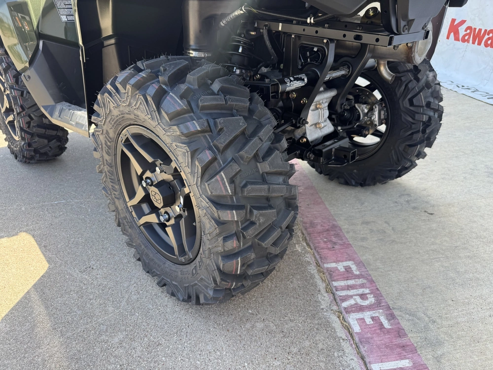 2026 Polaris Sportsman 570 Premium 40th Aniv Ed alt