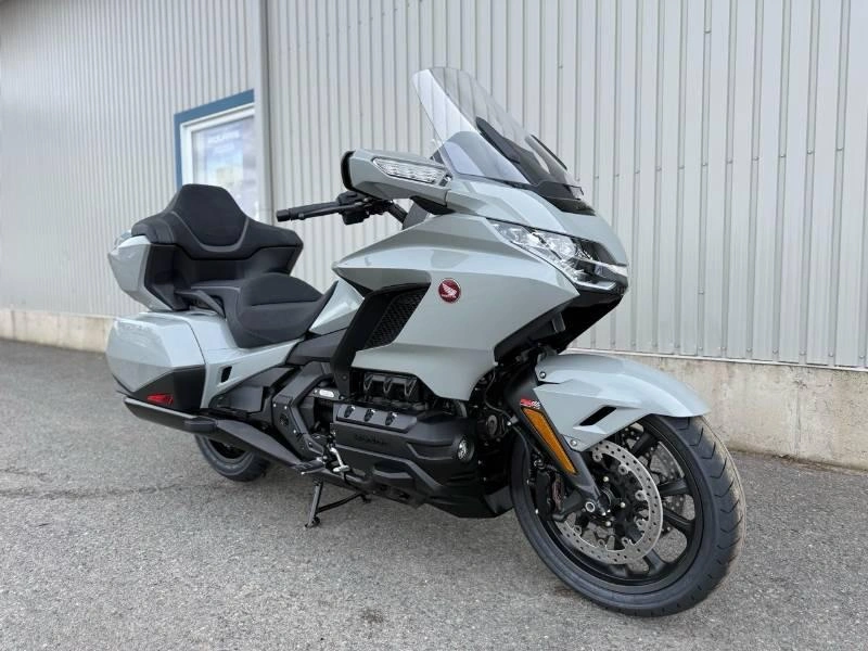 2026 Honda Gold Wing Tour Dct alt