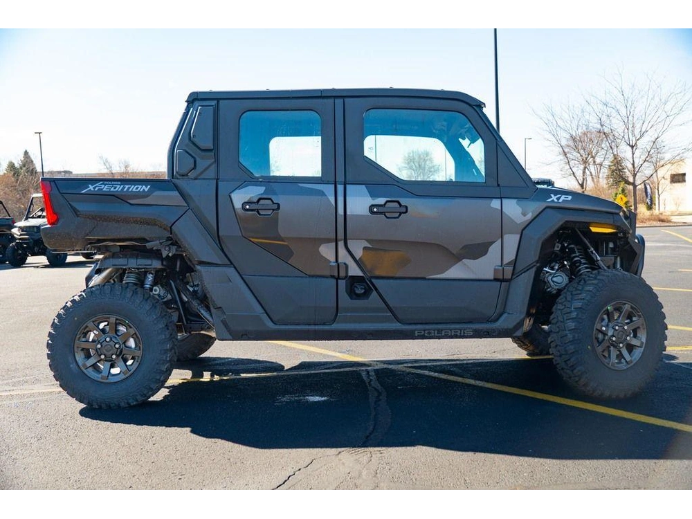 2026 Polaris Xpedition Xp 5 Northstar alt