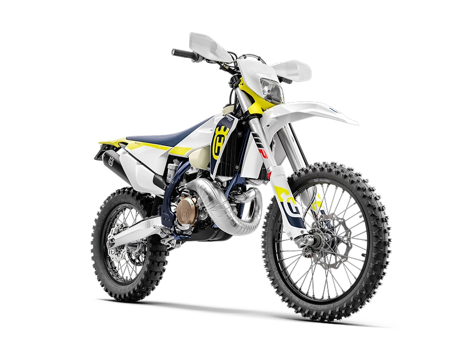 2023 Husqvarna Te300 alt