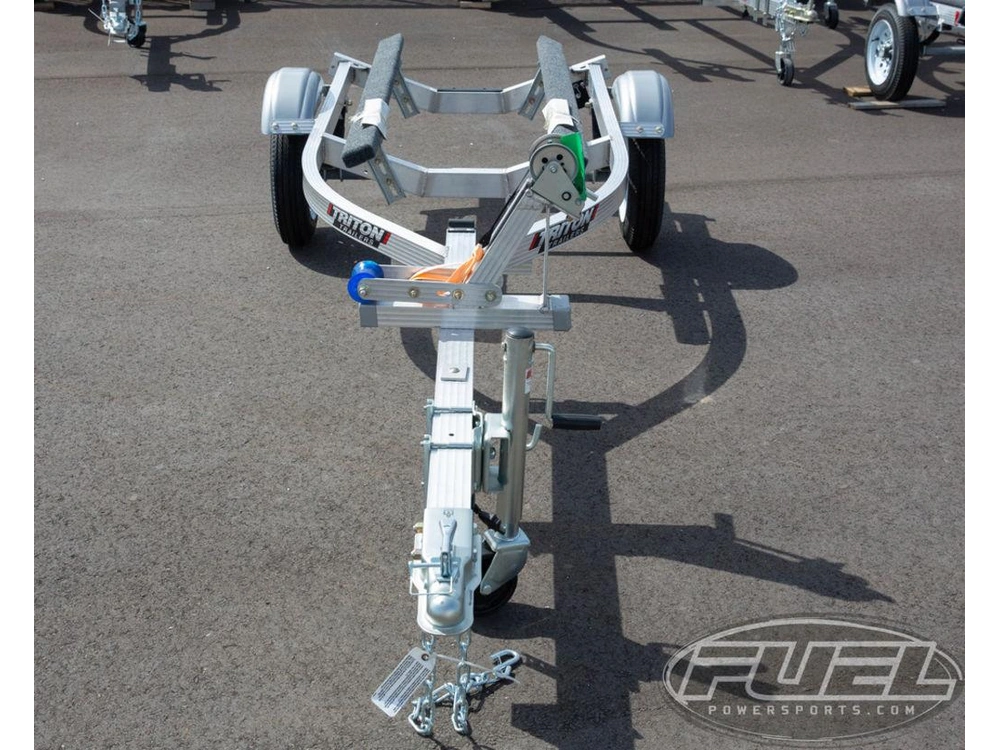 2025 Triton Wave Wave alt