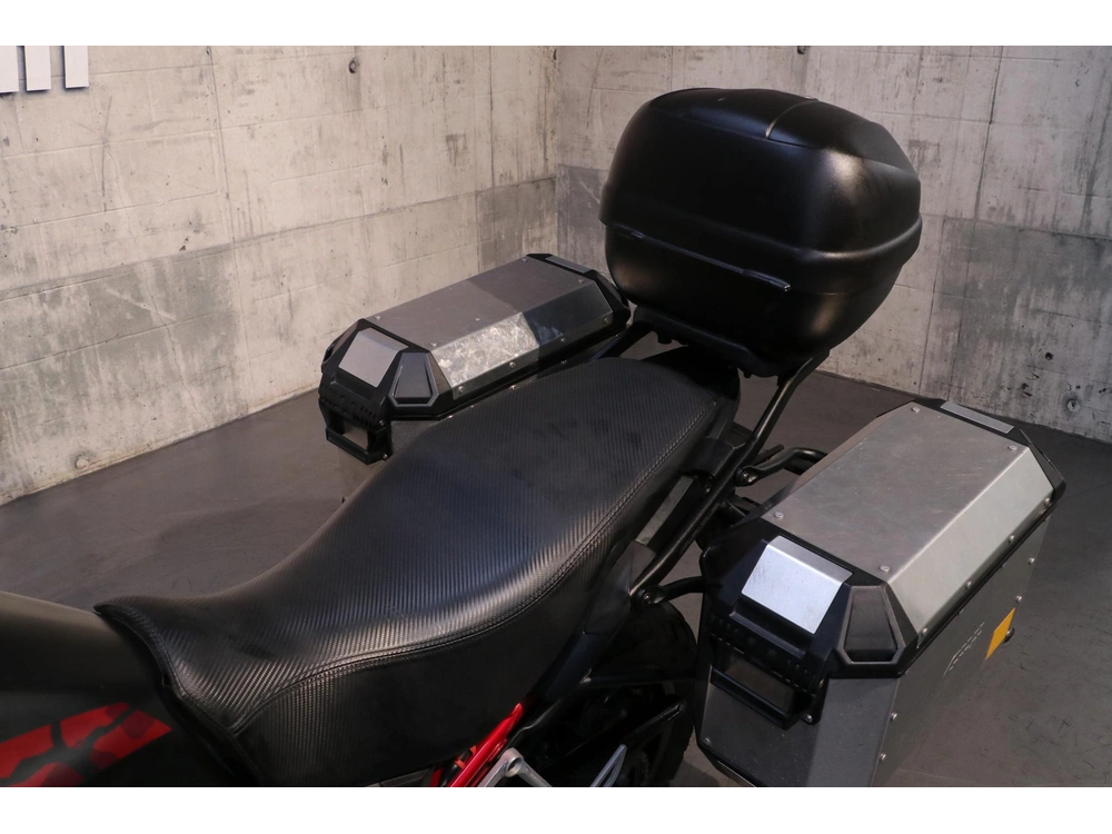 2021 Honda Cb500x alt