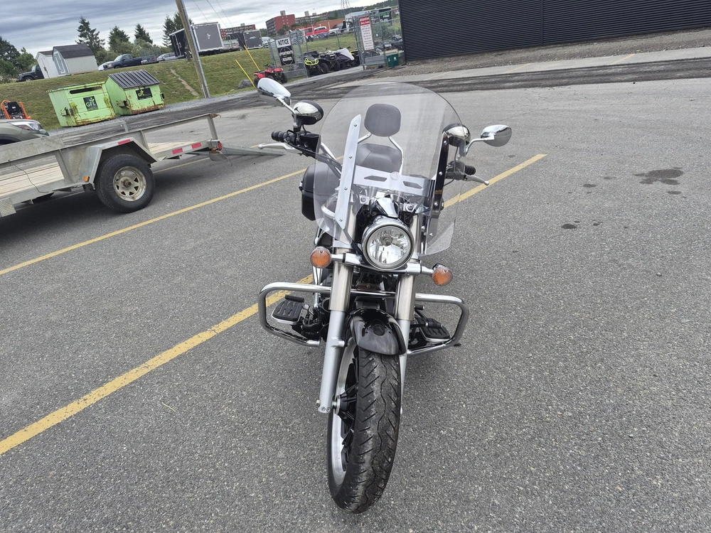 2014 Yamaha Vstar 950 alt