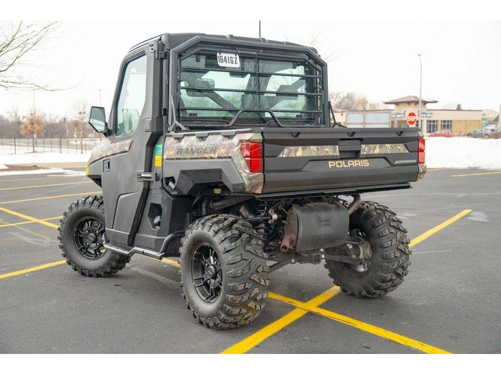 2025 Polaris Ranger Xp 1000 Northstar Edition Ultimate Camo alt