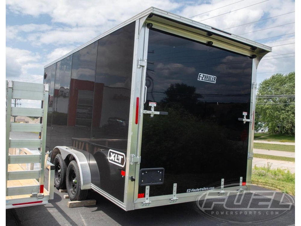 2027 Mission Trailers Ezec 7.5x16xlt alt