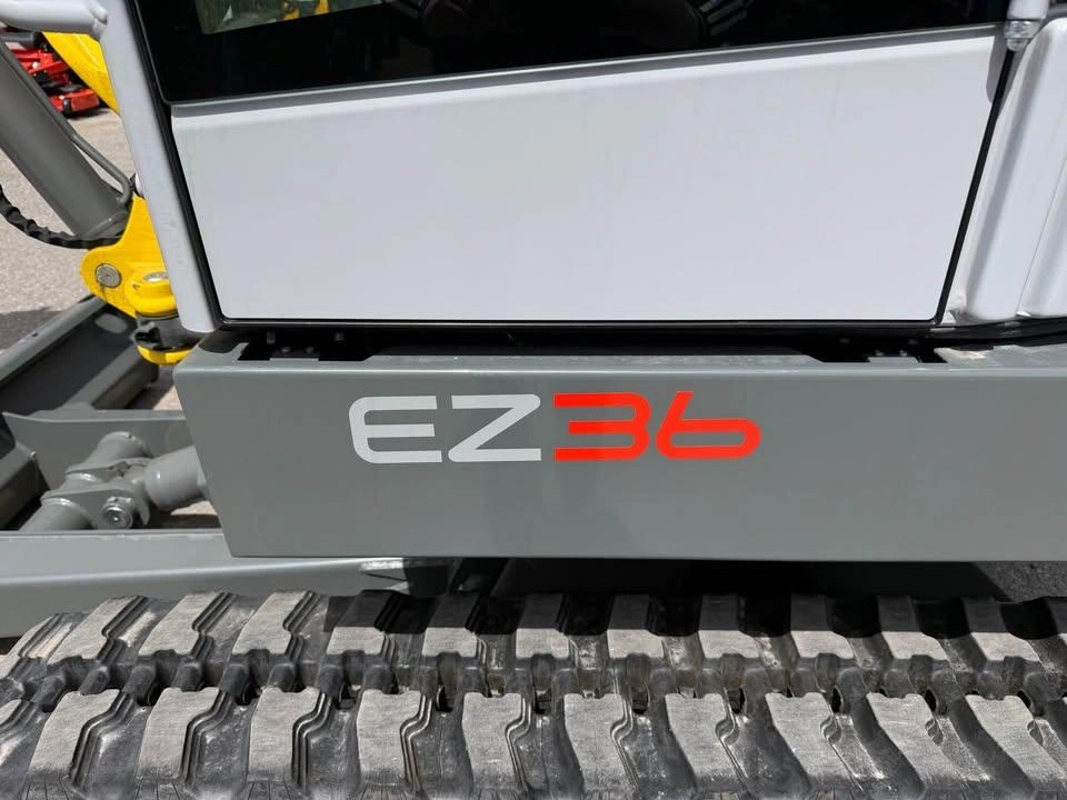 Wacker Neuson Ez36 2025 alt