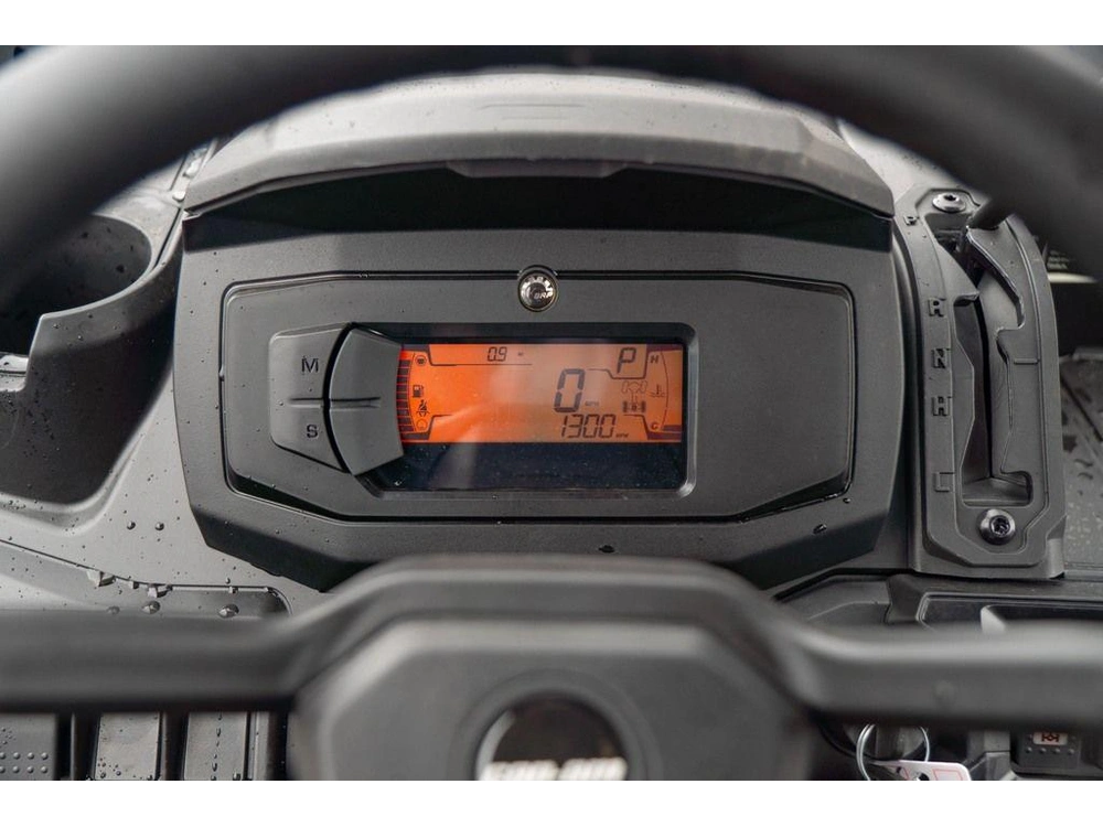 2026 Can-am Defender Max Xt Hd9 alt