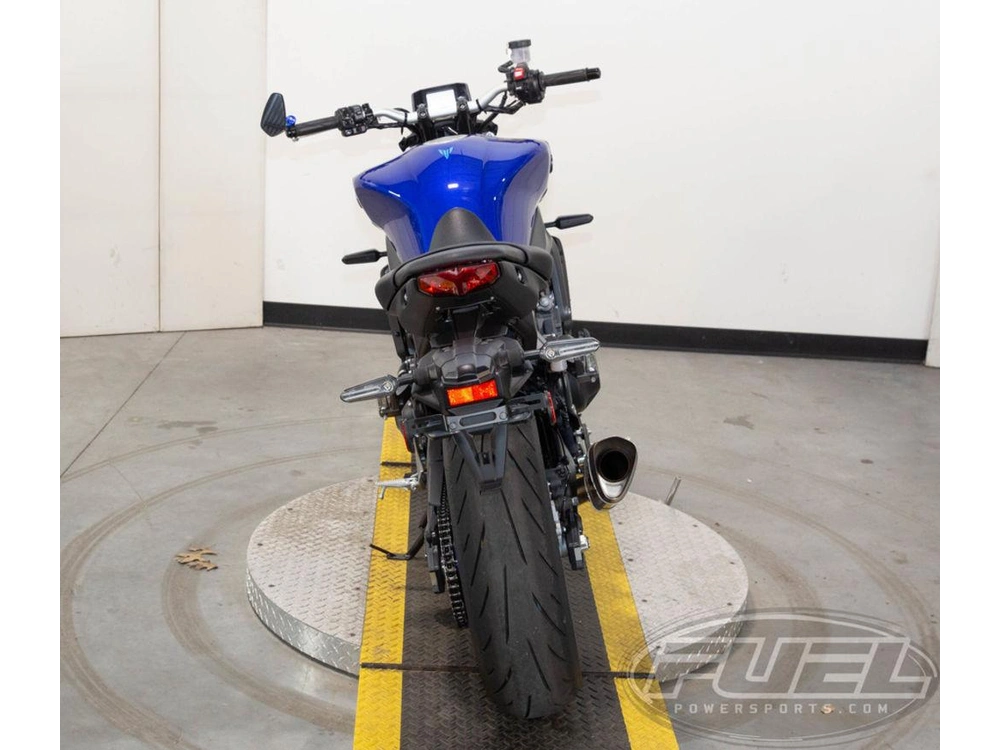 2023 Yamaha Mt-09 alt