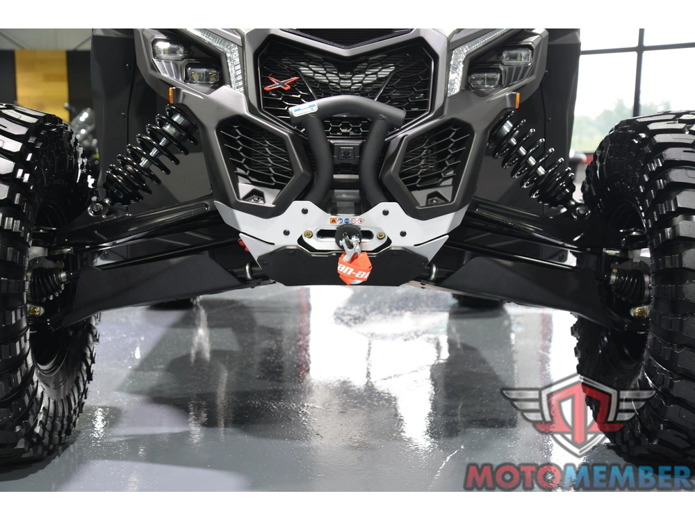 2026 Can-am Maverick X3 X Rc Turbo Rr 72 alt