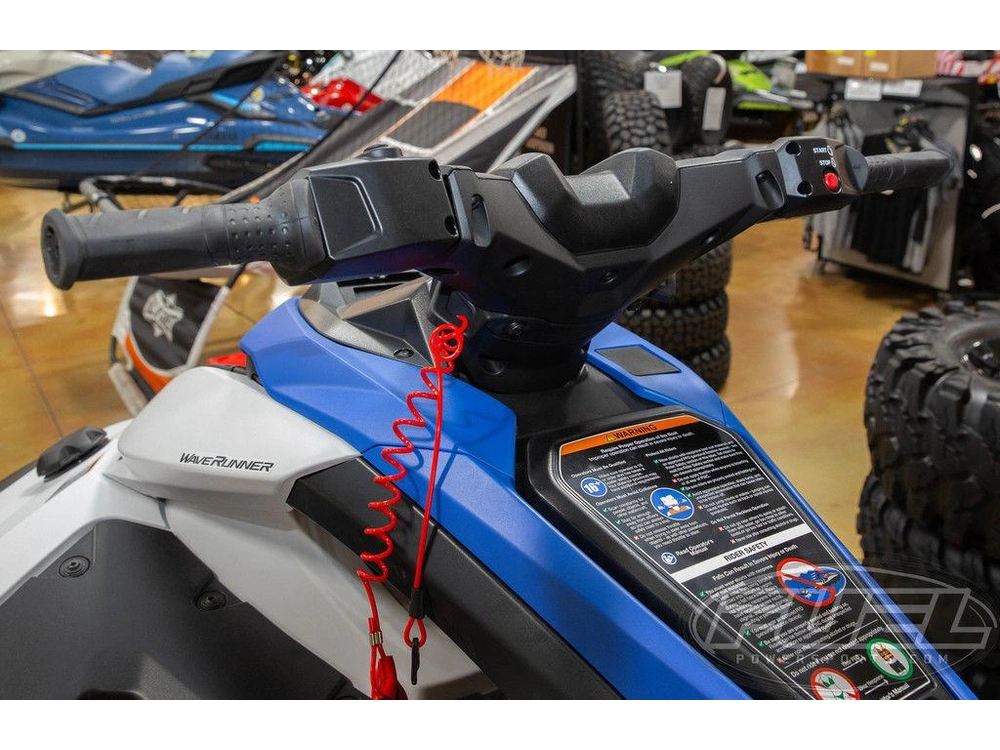 2026 Yamaha Jetblaster alt