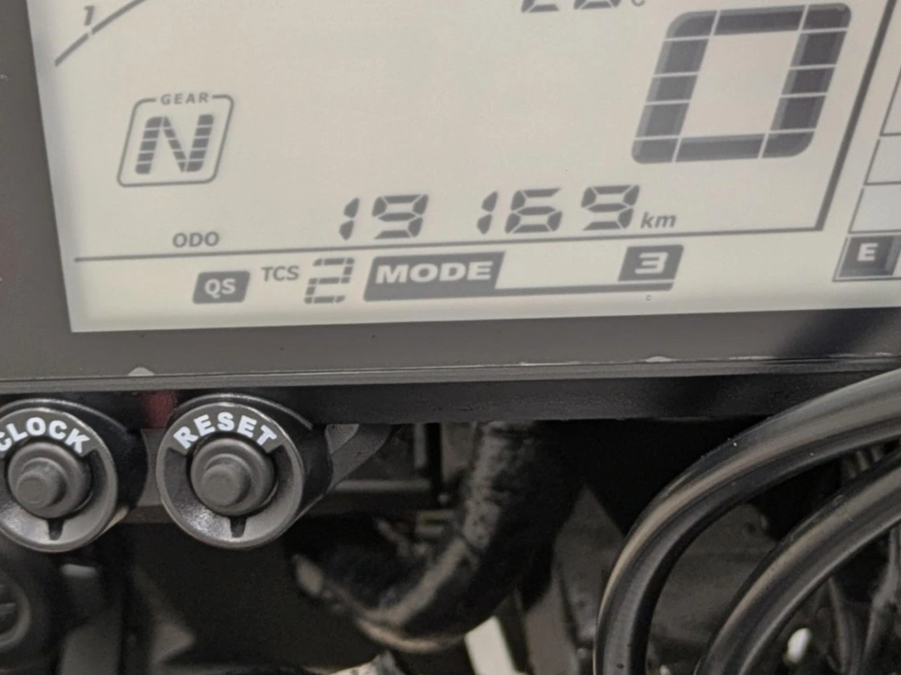 Yamaha Mt-10 Abs 2020 alt