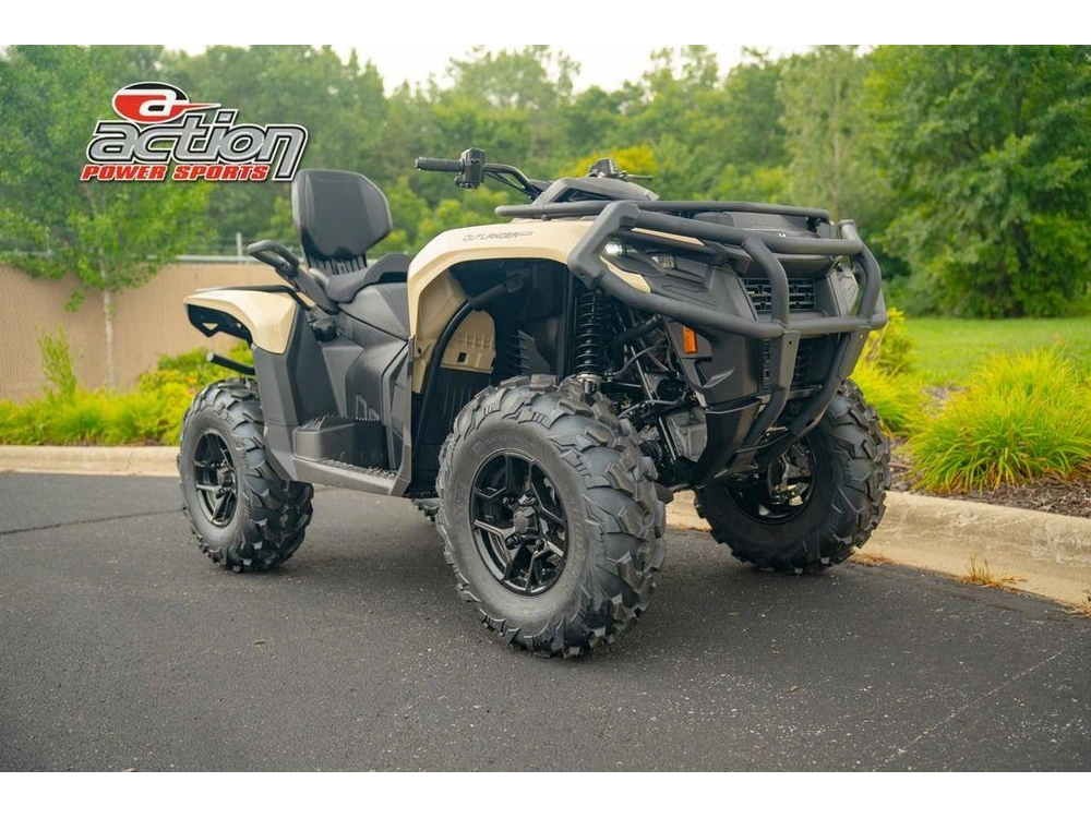2026 Can-am Outlander Max Pro Xu alt