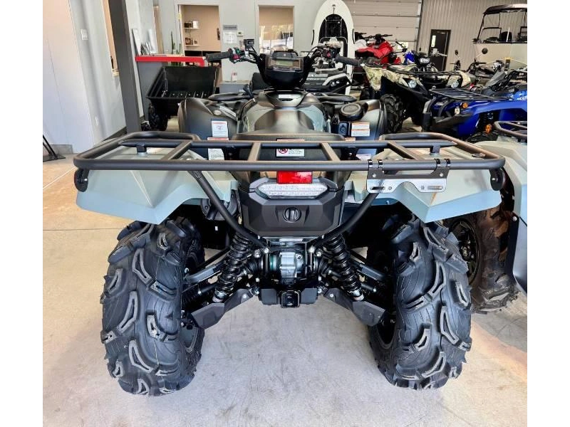 2026 Yamaha Grizzly Dae Xt-r alt