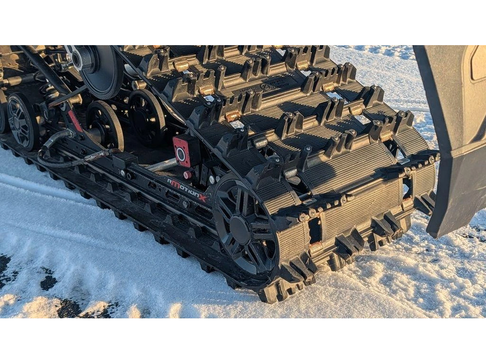 2023 Ski-doo Renegade X 600r E-tech 137 alt