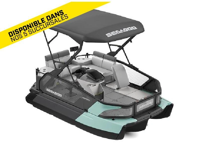 2027 Sea-doo Switch Sport Compact 170ch alt