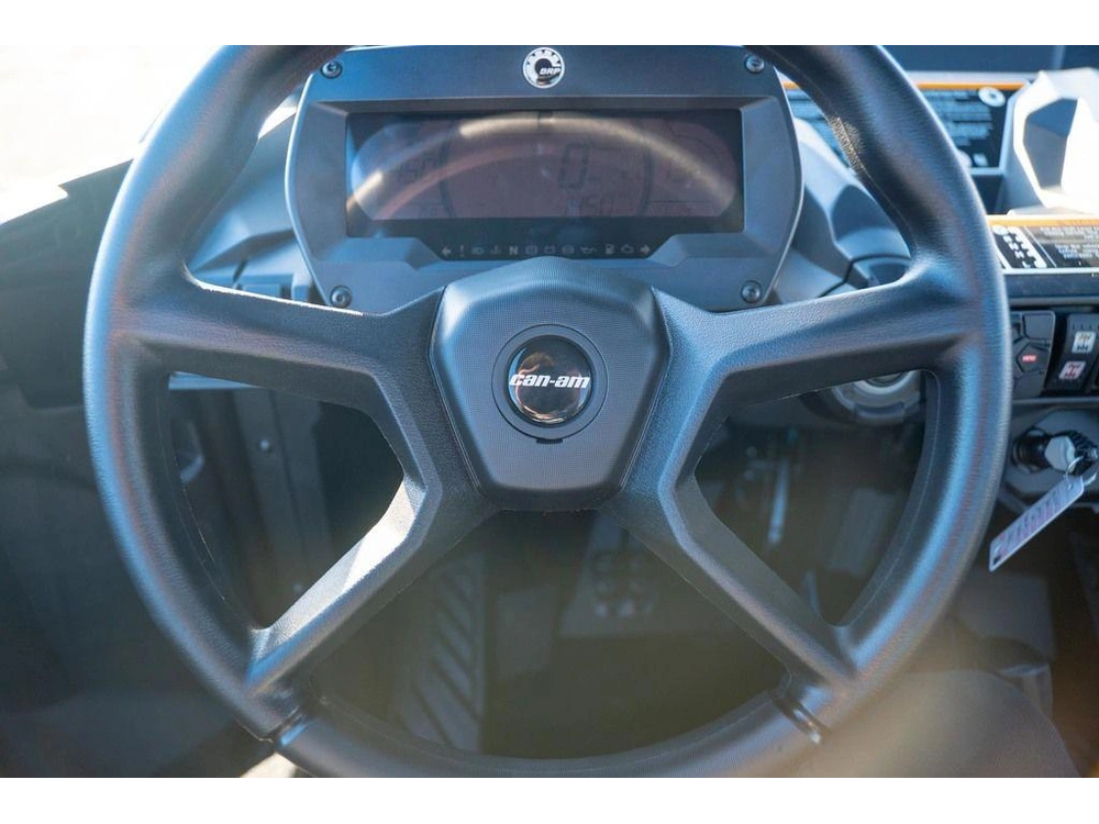 2026 Can-am Commander Xt 1000r alt