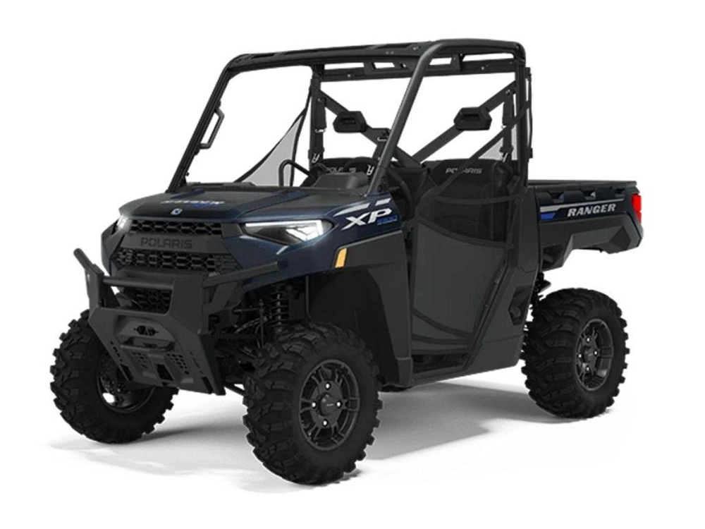 2023 Polaris Ranger Xp 1000 Premium alt