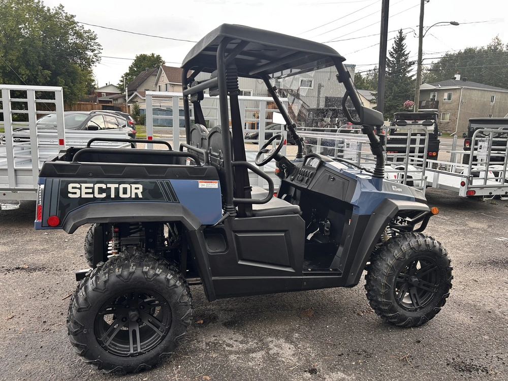 Hisun E1 2022 alt
