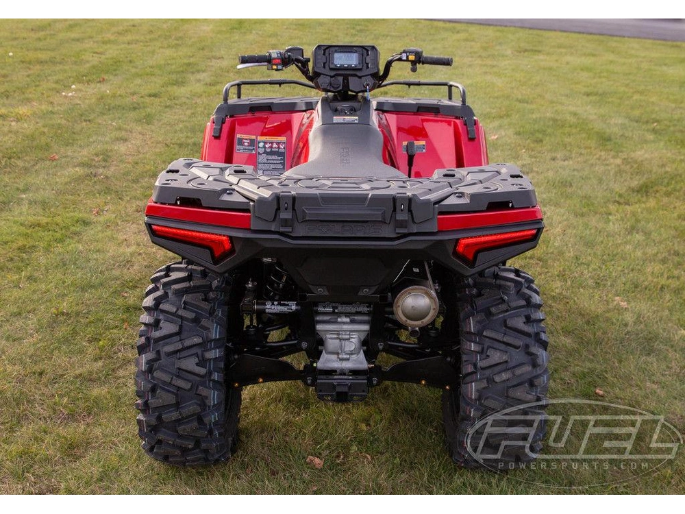 2026 Polaris Sportsman 570 Trail alt