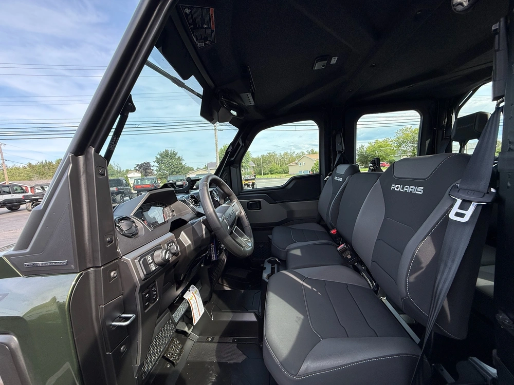 Polaris Ranger 1500 Xd Crew Ns Texas Ultimate 2026 alt