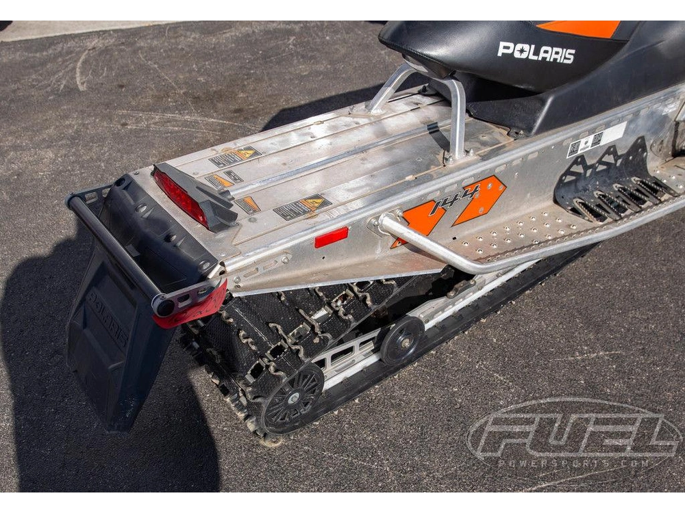 2016 Polaris 800 Switchback® Assault® 144 alt