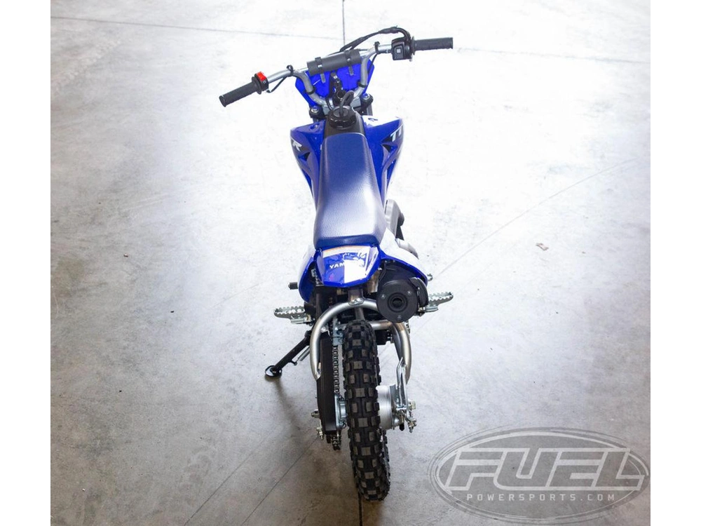 2026 Yamaha Tt-r50e alt