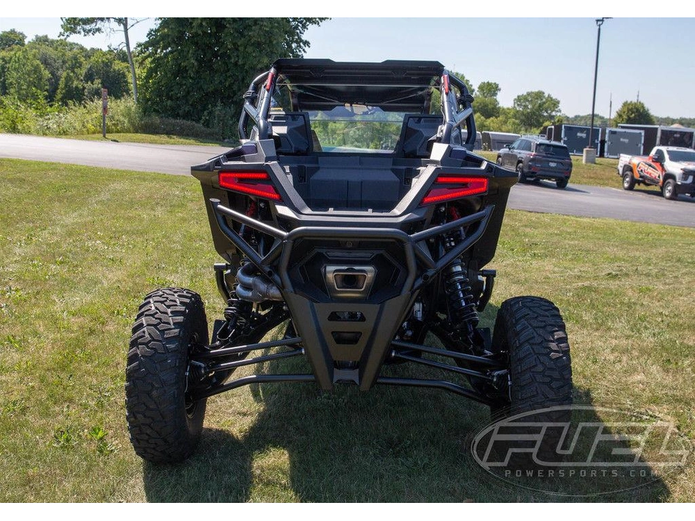 2026 Polaris Rzr Pro R 4 Ultimate alt