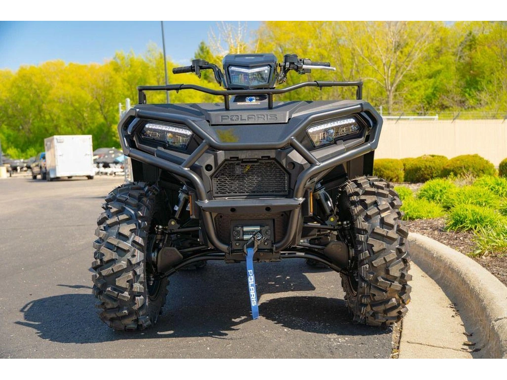 2026 Polaris Sportsman 570 Trail alt