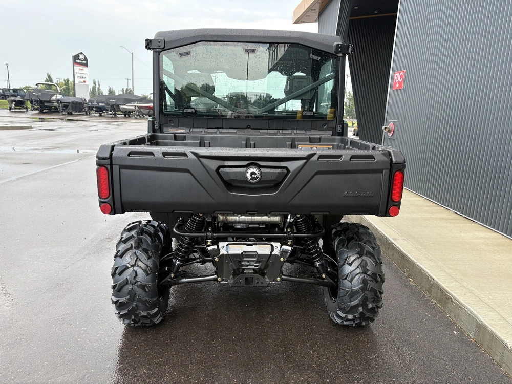 2026 Can-am Defender Dps Cab Hd10 8utf alt