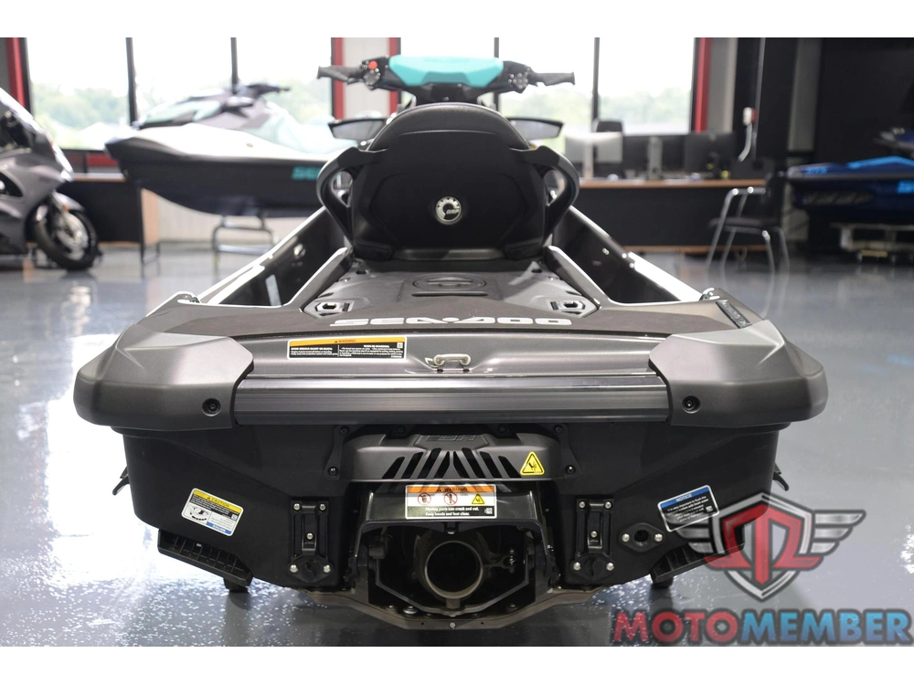 2026 Sea-doo Gtr™ 230 Ibr alt