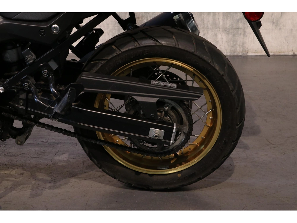 2024 Suzuki V-strom 650 alt