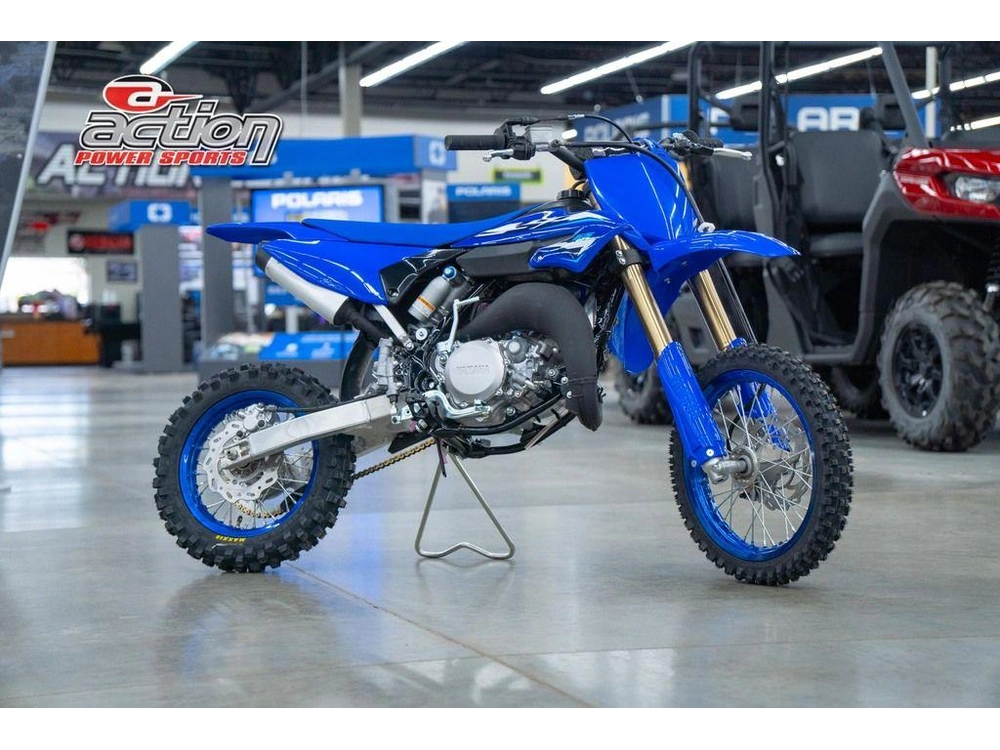 2026 Yamaha Yz65 alt