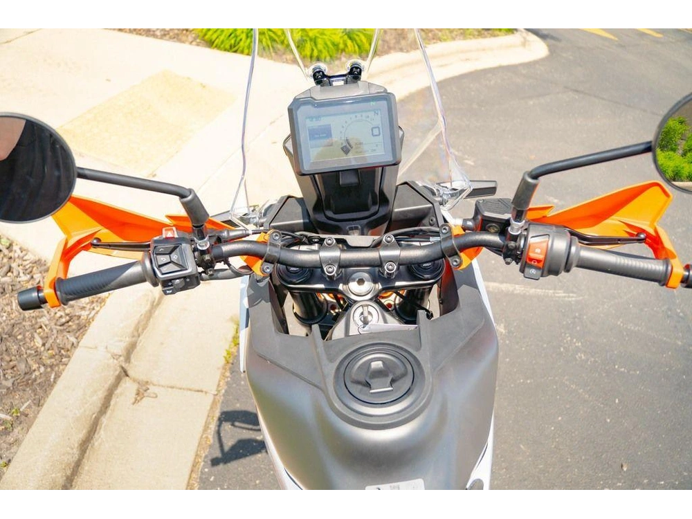 2026 Ktm 390 Adventure X alt