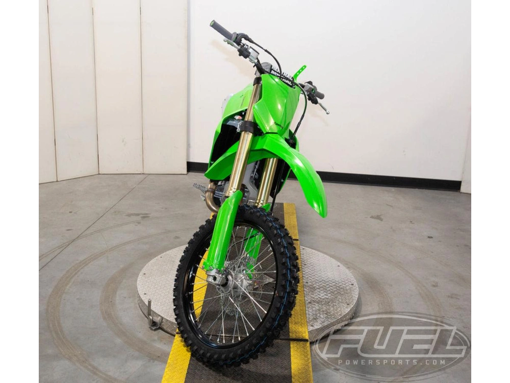 2026 Kawasaki Kx™450 alt