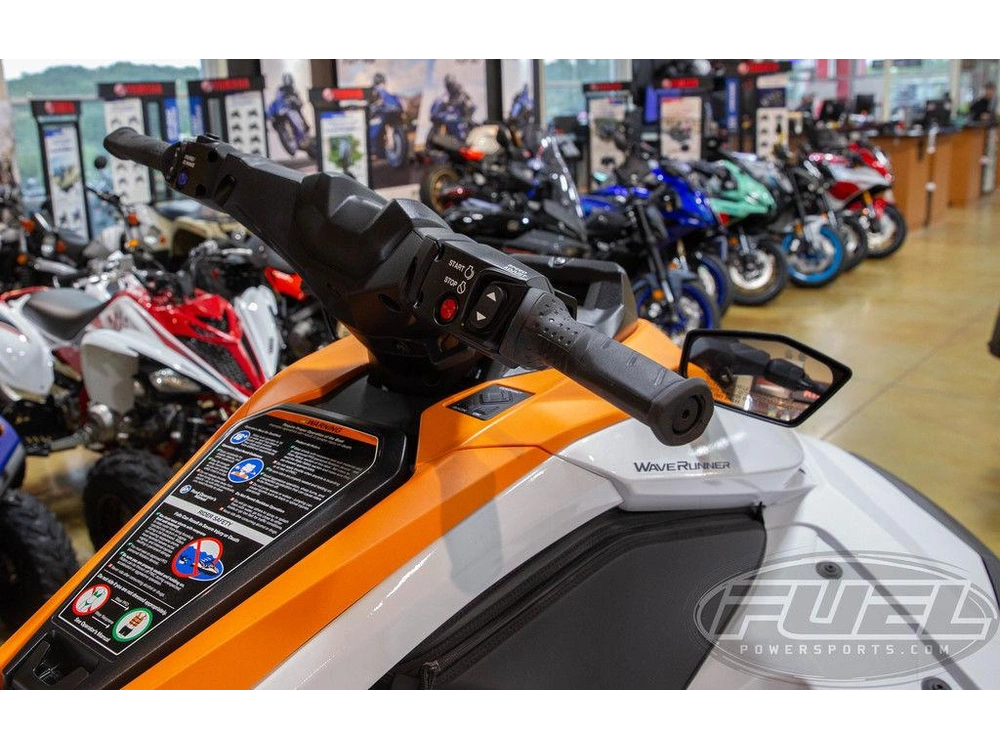 2026 Yamaha Jetblaster Ltd alt