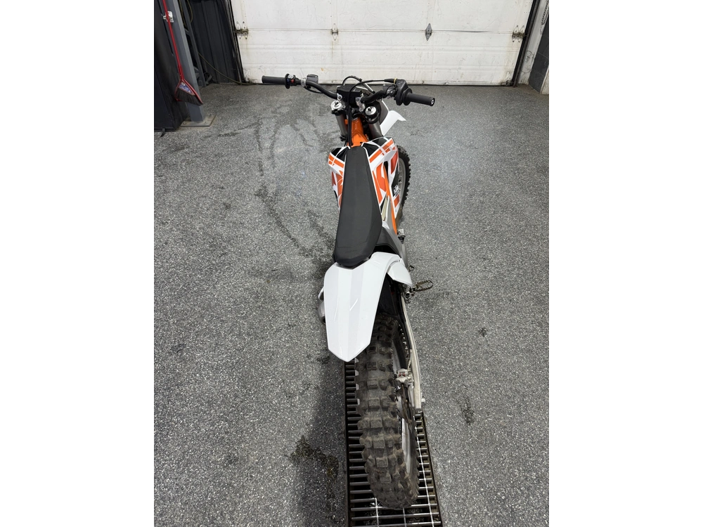 Ktm Freeride 2015 alt