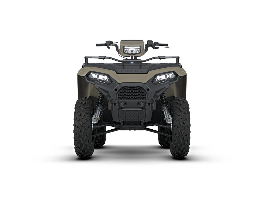2027 Polaris 600 Sportsman alt