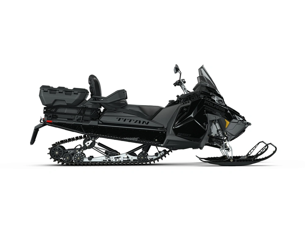 2027 Polaris 850 Titan Adv Ultmt 1.8 Blk alt