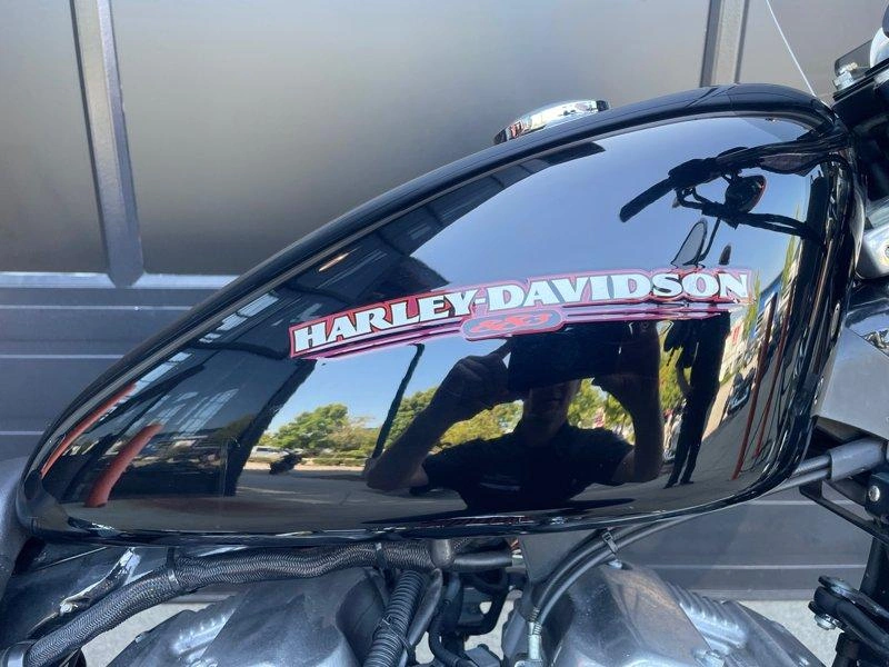 2005 Harley-davidson Xl883l - Sportster 883™ Low alt